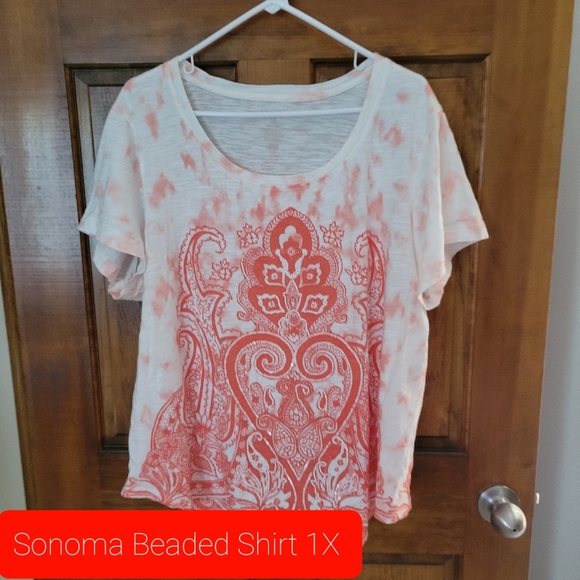 LOT OF PLUS SIZE CLOTHING - Picture 15 of 16